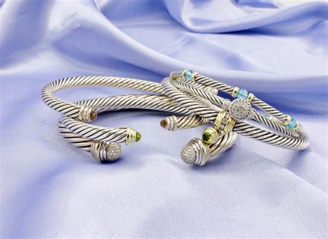 where to sell yurman jewelry.